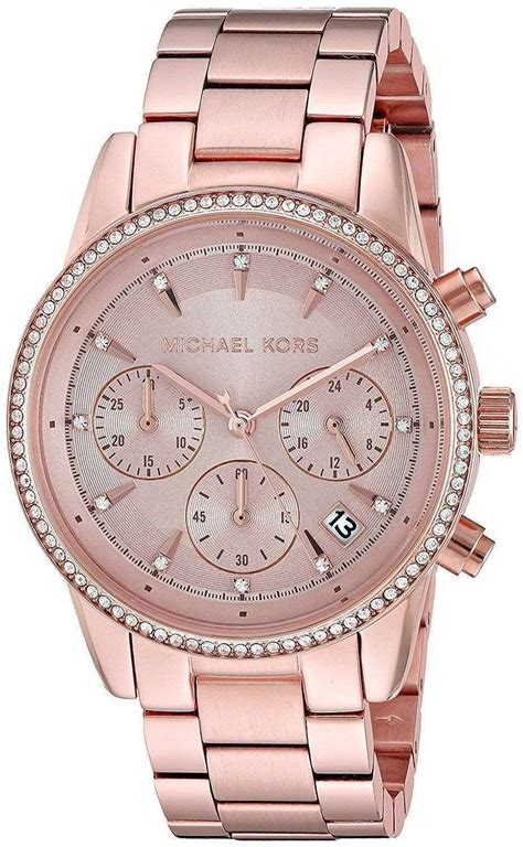 michael kors diamond digital watch|Michael Kors chronograph.